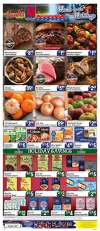 BigM Supermarkets catalogue | Exclusive deals and bargains | 2025-12-07T00:00:00.000Z - 2025-12-13T00:00:00.000Z