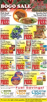 Village Market Food Centers catalogue in Panorama City CA | Save now with our deals | 2025-12-08T00:00:00.000Z - 2025-12-14T00:00:00.000Z