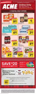 ACME catalogue in Panorama City CA | Acme Markets - SP | 2025-12-05T00:00:00.000Z - 2025-12-11T00:00:00.000Z