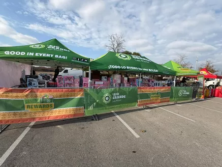 El Rio Grande catalogue | El Rio Grande weekly ad | 2025-12-09T00:00:00.000Z - 2025-12-23T00:00:00.000Z