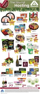 Albertsons catalogue | Current deals and offers | 2025-12-10T00:00:00.000Z - 2025-12-16T00:00:00.000Z