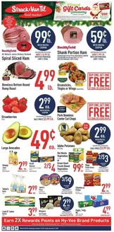 Strack & Van Til catalogue in Chesterton IN | Strack & Van Til flyer | 2025-12-10T00:00:00.000Z - 2025-12-16T00:00:00.000Z