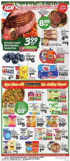 IGA catalogue in Pomona CA | Exclusive deals for our customers | 2025-12-10T00:00:00.000Z - 2025-12-16T00:00:00.000Z