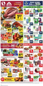 Safeway catalogue in Rockledge FL | Discover attractive offers | 2025-12-10T00:00:00.000Z - 2025-12-16T00:00:00.000Z