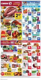 Safeway catalogue in Rockledge FL | Current deals and offers | 2025-12-10T00:00:00.000Z - 2025-12-16T00:00:00.000Z
