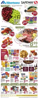 Safeway catalogue in Rockledge FL | Current special promotions | 2025-12-10T00:00:00.000Z - 2025-12-16T00:00:00.000Z