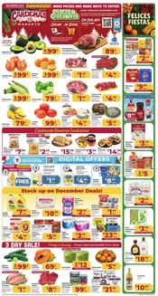 Cardenas catalogue | Great discounts on selected products | 2025-12-10T00:00:00.000Z - 2025-12-16T00:00:00.000Z