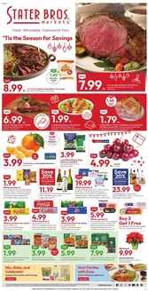 Stater Bros catalogue in Plymouth Meeting PA | Great discounts on selected products | 2025-12-10T00:00:00.000Z - 2025-12-16T00:00:00.000Z
