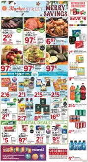 Market Street catalogue in Plymouth Meeting PA | Our best offers for you | 2025-12-09T00:00:00.000Z - 2025-12-16T00:00:00.000Z