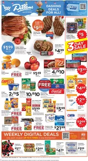 Dillons catalogue | Weekly Ad | 2025-12-10T00:00:00.000Z - 2025-12-16T00:00:00.000Z
