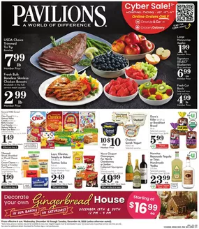 Pavilions catalogue | Weekly Ad | 2025-12-10T00:00:00.000Z - 2025-12-16T00:00:00.000Z