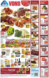Vons catalogue in Long Beach CA | Weekly Ad - SoCal | 2025-12-10T00:00:00.000Z - 2025-12-16T00:00:00.000Z