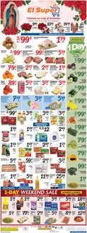 El Super catalogue | Weekly Ad Savings (12/10/25 - 12/16/25) | 2025-12-10T00:00:00.000Z - 2025-12-16T00:00:00.000Z