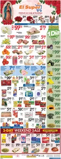 El Super catalogue | Wide range of offers | 2025-12-10T00:00:00.000Z - 2025-12-16T00:00:00.000Z