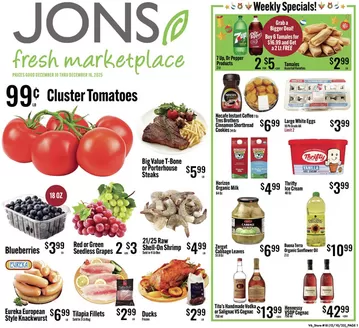 Jons International catalogue | Save now with our deals | 2025-12-10T00:00:00.000Z - 2025-12-16T00:00:00.000Z
