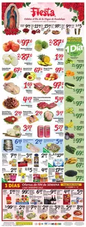 Fiesta Mart catalogue in Houston TX | Weekly Ad | 2025-12-10T00:00:00.000Z - 2025-12-16T00:00:00.000Z