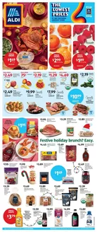 Aldi catalogue in Paragould AR | Weekly Ad | 2025-12-10T00:00:00.000Z - 2025-12-16T00:00:00.000Z