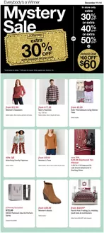 JC Penney catalogue in Fairmont NC | Store Ads | 2025-12-11T00:00:00.000Z - 2025-12-14T00:00:00.000Z