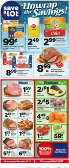 Save a Lot catalogue in Fontana CA | Top deals and discounts | 2025-12-10T00:00:00.000Z - 2025-12-16T00:00:00.000Z