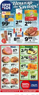 Save a Lot catalogue in Gwynn Oak MD | New offers to discover | 2025-12-10T00:00:00.000Z - 2025-12-16T00:00:00.000Z