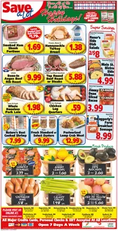 Save a Lot catalogue in Nitro WV | Top deals for all customers | 2025-12-10T00:00:00.000Z - 2025-12-23T00:00:00.000Z