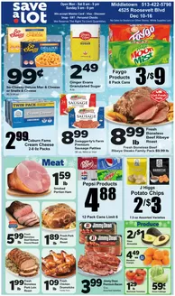 Save a Lot catalogue in Gwynn Oak MD | Save now with our deals | 2025-12-10T00:00:00.000Z - 2025-12-16T00:00:00.000Z