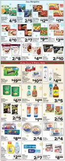 Foodtown supermarkets catalogue in North Arlington NJ | New offers to discover | 2025-12-12T00:00:00.000Z - 2025-12-18T00:00:00.000Z