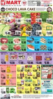 Hmart catalogue in Evergreen AL | Our best deals for you | 2025-12-11T00:00:00.000Z - 2025-12-17T00:00:00.000Z