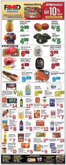 Food Bazaar catalogue | Great discounts on selected products | 2025-12-11T00:00:00.000Z - 2025-12-17T00:00:00.000Z