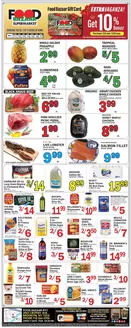 Food Bazaar catalogue | Current special promotions | 2025-12-11T00:00:00.000Z - 2025-12-17T00:00:00.000Z