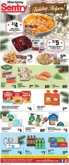 Sentry catalogue in Columbus WI | Weekly Ad | 2025-12-11T00:00:00.000Z - 2025-12-17T00:00:00.000Z