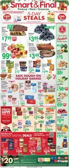Smart & Final catalogue in National City CA | Weekly Ad Savings (12/10/2025 - 12/16/2025) | 2025-12-12T00:00:00.000Z - 2025-12-16T00:00:00.000Z