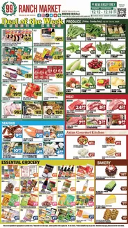99 Ranch catalogue in New York | 99 ranch Perishable | 2025-12-12T00:00:00.000Z - 2025-12-18T00:00:00.000Z