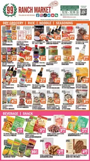 99 Ranch catalogue in New York | 99 ranch Grocery | 2025-12-12T00:00:00.000Z - 2025-12-18T00:00:00.000Z