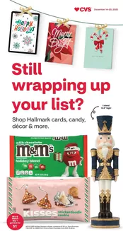 CVS Health catalogue in Lynwood CA | Attractive special offers for everyone | 2025-12-14T00:00:00.000Z - 2025-12-20T00:00:00.000Z