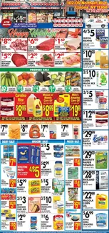 Pioneer Supermarkets catalogue | Current deals and offers | 2025-12-12T00:00:00.000Z - 2025-12-18T00:00:00.000Z