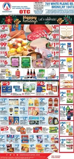 Associated catalogue | Offers for bargain hunters | 2025-12-12T00:00:00.000Z - 2025-12-18T00:00:00.000Z