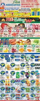 Associated catalogue | Great discounts on selected products | 2025-12-12T00:00:00.000Z - 2025-12-18T00:00:00.000Z