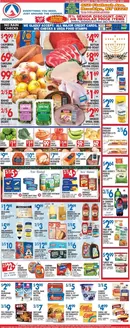 Associated catalogue | Discounts and promotions | 2025-12-12T00:00:00.000Z - 2025-12-18T00:00:00.000Z