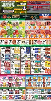 Associated catalogue | Save now with our deals | 2025-12-12T00:00:00.000Z - 2025-12-18T00:00:00.000Z