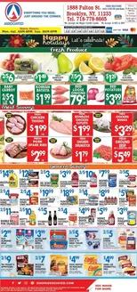 Associated catalogue | Exclusive bargains | 2025-12-12T00:00:00.000Z - 2025-12-18T00:00:00.000Z