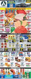 Associated catalogue | Current bargains and offers | 2025-12-12T00:00:00.000Z - 2025-12-18T00:00:00.000Z