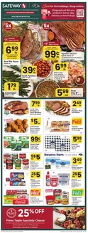 Safeway catalogue in Lynwood CA | Weekly Ad - Safeway - Eastern | 2025-12-12T00:00:00.000Z - 2025-12-18T00:00:00.000Z