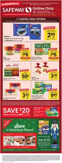 Safeway catalogue in Lynwood CA | Safeway - Eastern - SP | 2025-12-12T00:00:00.000Z - 2025-12-18T00:00:00.000Z