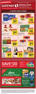 Safeway catalogue in Lynwood CA | Our best deals for you | 2025-12-12T00:00:00.000Z - 2025-12-18T00:00:00.000Z