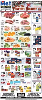 Met Foodmarkets catalogue in Round Rock TX | Save now with our deals | 2025-12-12T00:00:00.000Z - 2025-12-18T00:00:00.000Z
