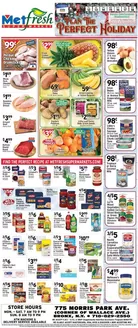 Met Foodmarkets catalogue in Round Rock TX | Our best offers for you | 2025-12-12T00:00:00.000Z - 2025-12-18T00:00:00.000Z