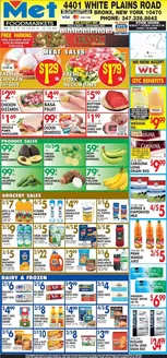 Met Foodmarkets catalogue in Round Rock TX | Current bargains and offers | 2025-12-12T00:00:00.000Z - 2025-12-18T00:00:00.000Z