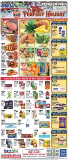 Met Foodmarkets catalogue in Round Rock TX | Top deals for all customers | 2025-12-12T00:00:00.000Z - 2025-12-18T00:00:00.000Z