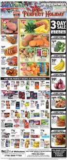 Met Foodmarkets catalogue in Round Rock TX | Discover attractive offers | 2025-12-12T00:00:00.000Z - 2025-12-18T00:00:00.000Z
